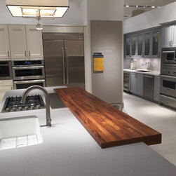 Pirch Buckhead Showroom - Products