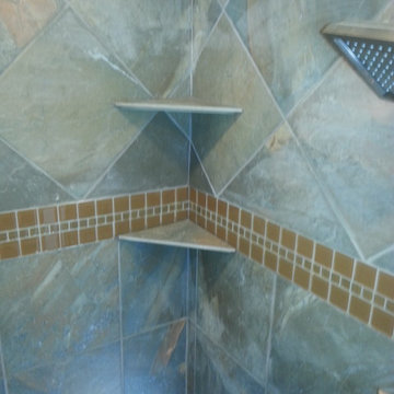 Bathroom Tile