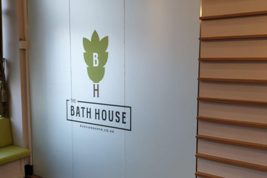 The Bath House