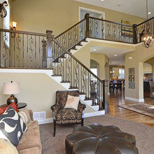 Living Room Ideas
