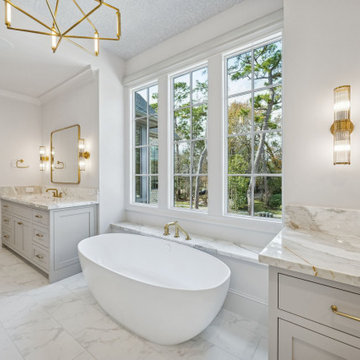 Spring Valley Transitional