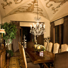 Ceilings