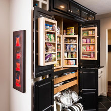 Drool-worthy kitchens