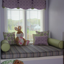 Lilia’s Room