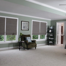 WINDOW TREATMENTS