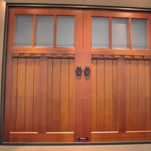 garage door