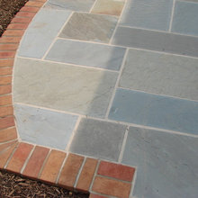 Brick Edging