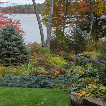 Gardens