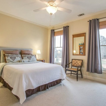 Copperville Project