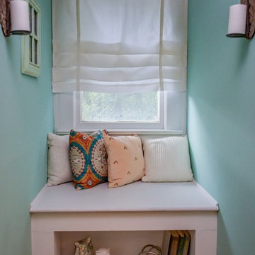 Restoring Charleston DIY Network