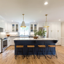 Kitchen Cabinets