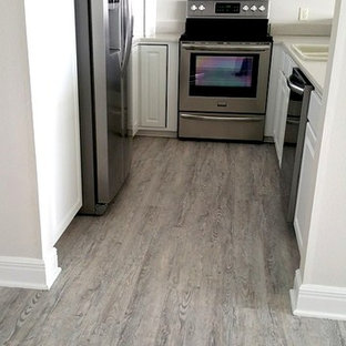 Tile Flooring