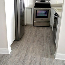 Darcy’s New Home