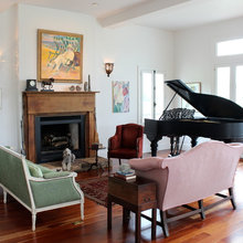 Living Rooms
