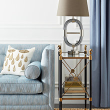 WOLCOTT 2 FURNITURE DECOR