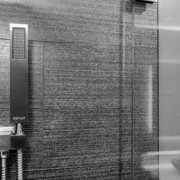 Downtown Bathroom Remodel