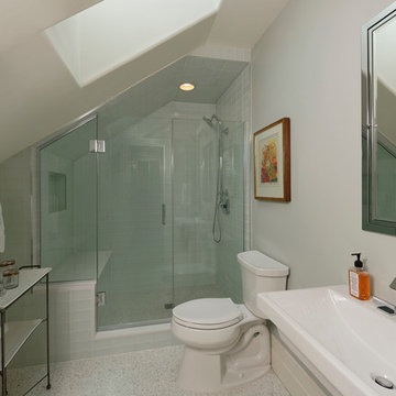 Whole House Renovation in Chevy Chase, MD