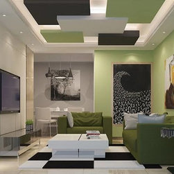 false ceiling - Products