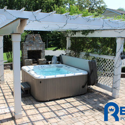 2012-2013 Pools & Spas - Products