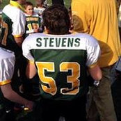 Mark Stevens's photo