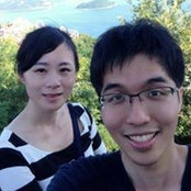Wei-Ting Chen's photo
