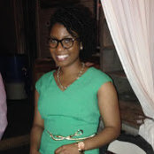 Shenee Johnsons billede