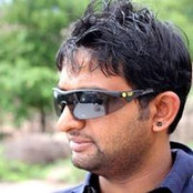 Chaitan Varma's photo
