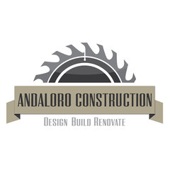 Andaloro Construction and Design