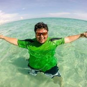Jose Hernandez's photo