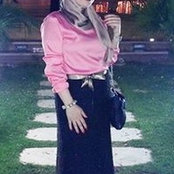 Dina Yehia's photo