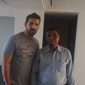 Arakkal Santhosh Jose's photo