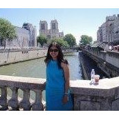 Kruti Desai's photo