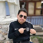Abraham Ballena's photo