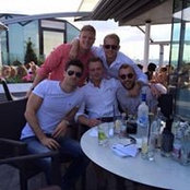 Adam Sykes's photo