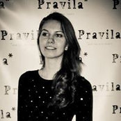 Анна Слуконосова's photo