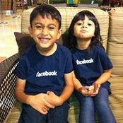Sophia Dewji's photo