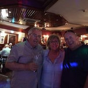 Pauline McNab's photo