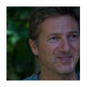 Frank Kelly's photo