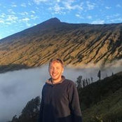 Rupert Smith's photo