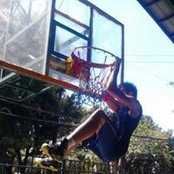 Mark Rainier Montes's photo