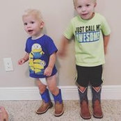 Tori Griewisch's photo