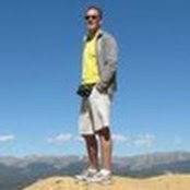 James Diemer's photo