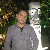 Foto von Chris Bastian