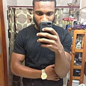 Kareem Walker's photo