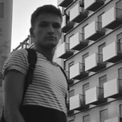 Sergey Bardin's photo