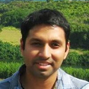 Shivram Mani's photo
