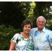 F. Barrett Sanders's photo