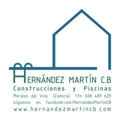 Hernández Martin Construcciones y Piscinas