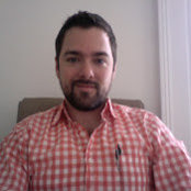 Josh Palmer's photo