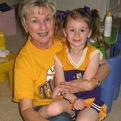 Pat Smith Coke Rector's photo